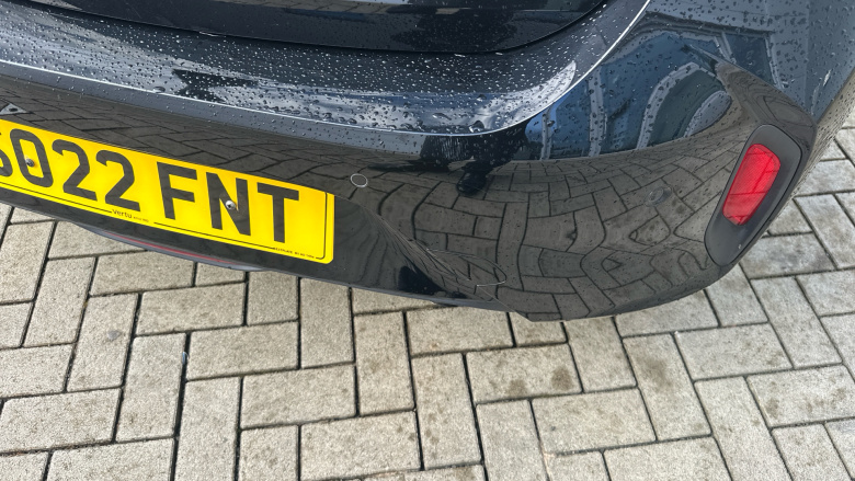 Vauxhall Corsa 1.2 GS Line 5dr Petrol Hatchback